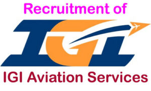 IGI Aviation Services Recruitments