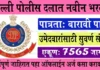 delhi Police vacancy mpsckida